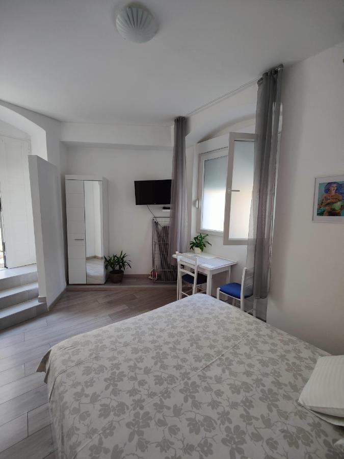 Stipan Studio & Room سبليت المظهر الخارجي الصورة