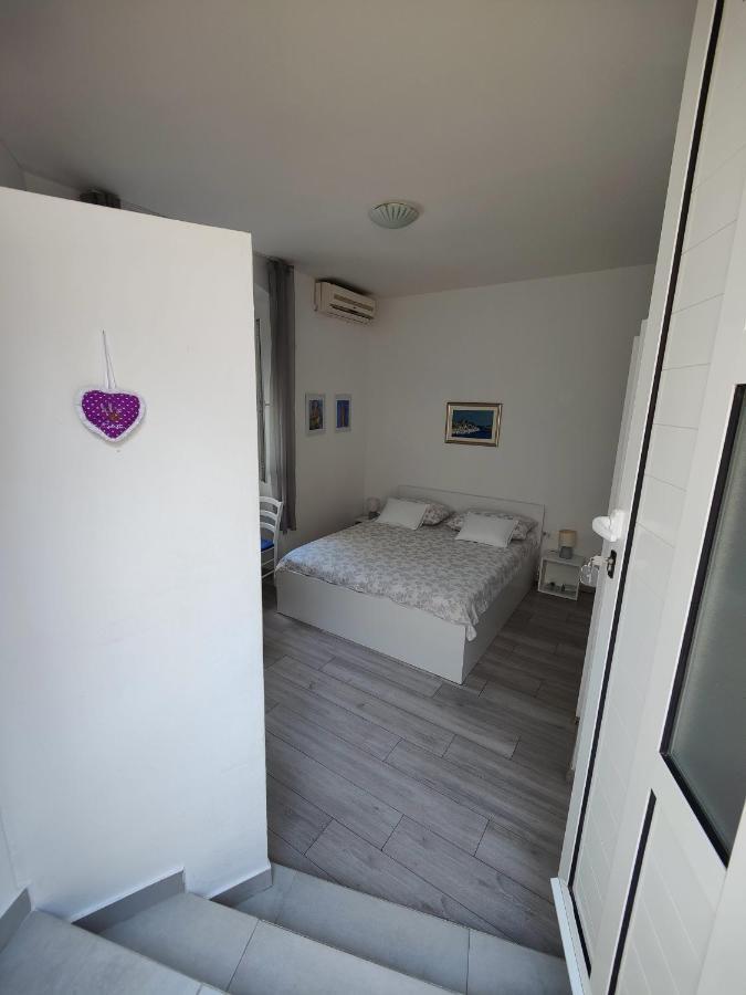 Stipan Studio & Room سبليت المظهر الخارجي الصورة