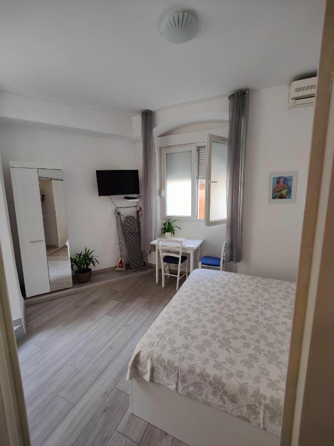 Stipan Studio & Room سبليت المظهر الخارجي الصورة