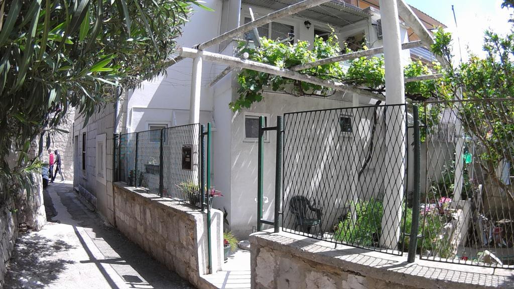 Stipan Studio & Room سبليت المظهر الخارجي الصورة