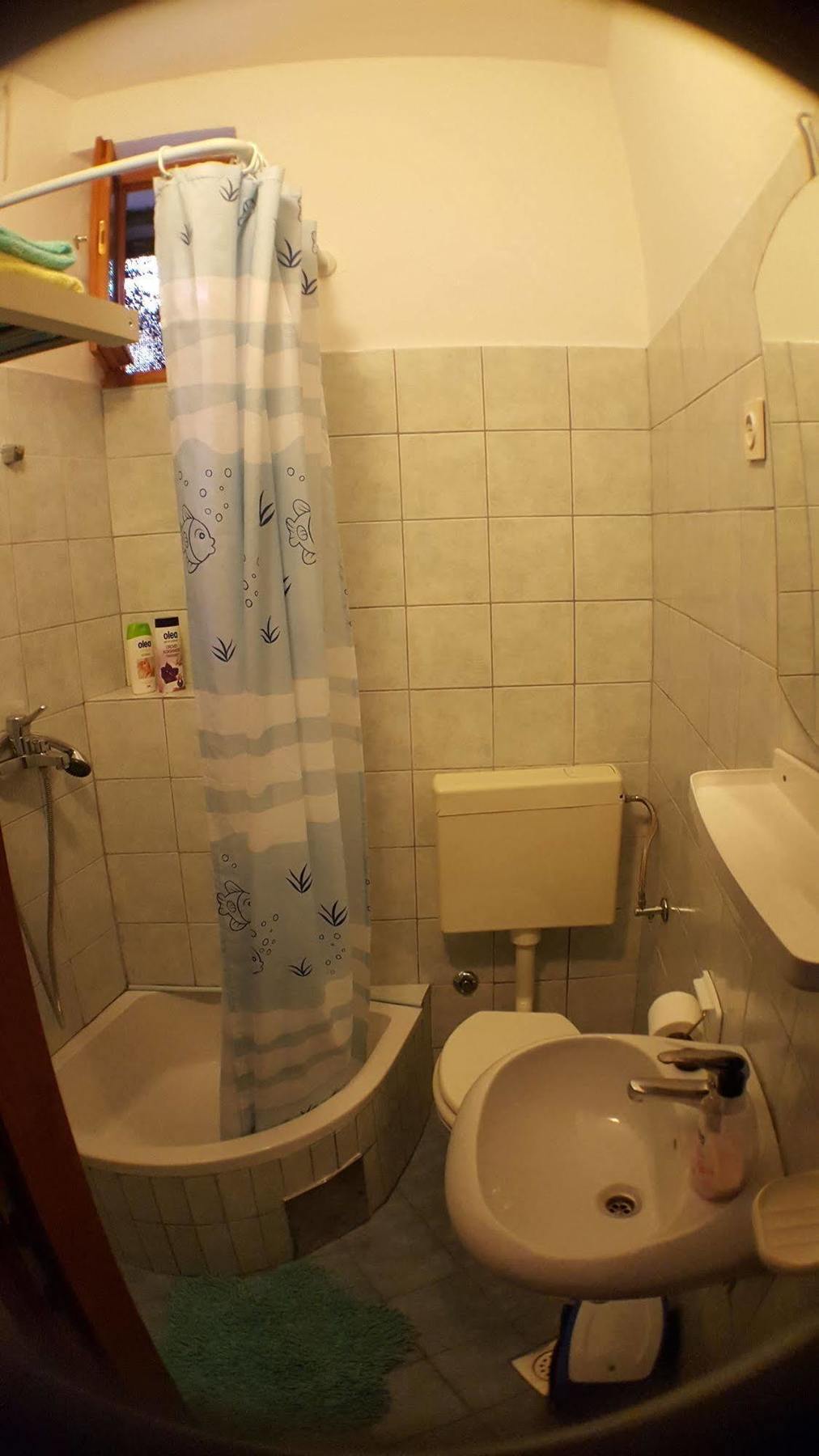 Stipan Studio & Room سبليت المظهر الخارجي الصورة
