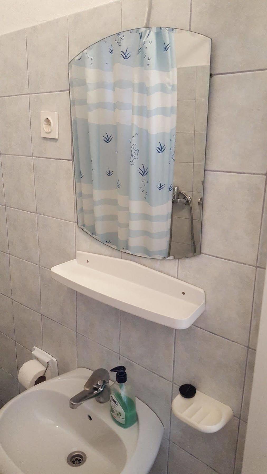 Stipan Studio & Room سبليت المظهر الخارجي الصورة