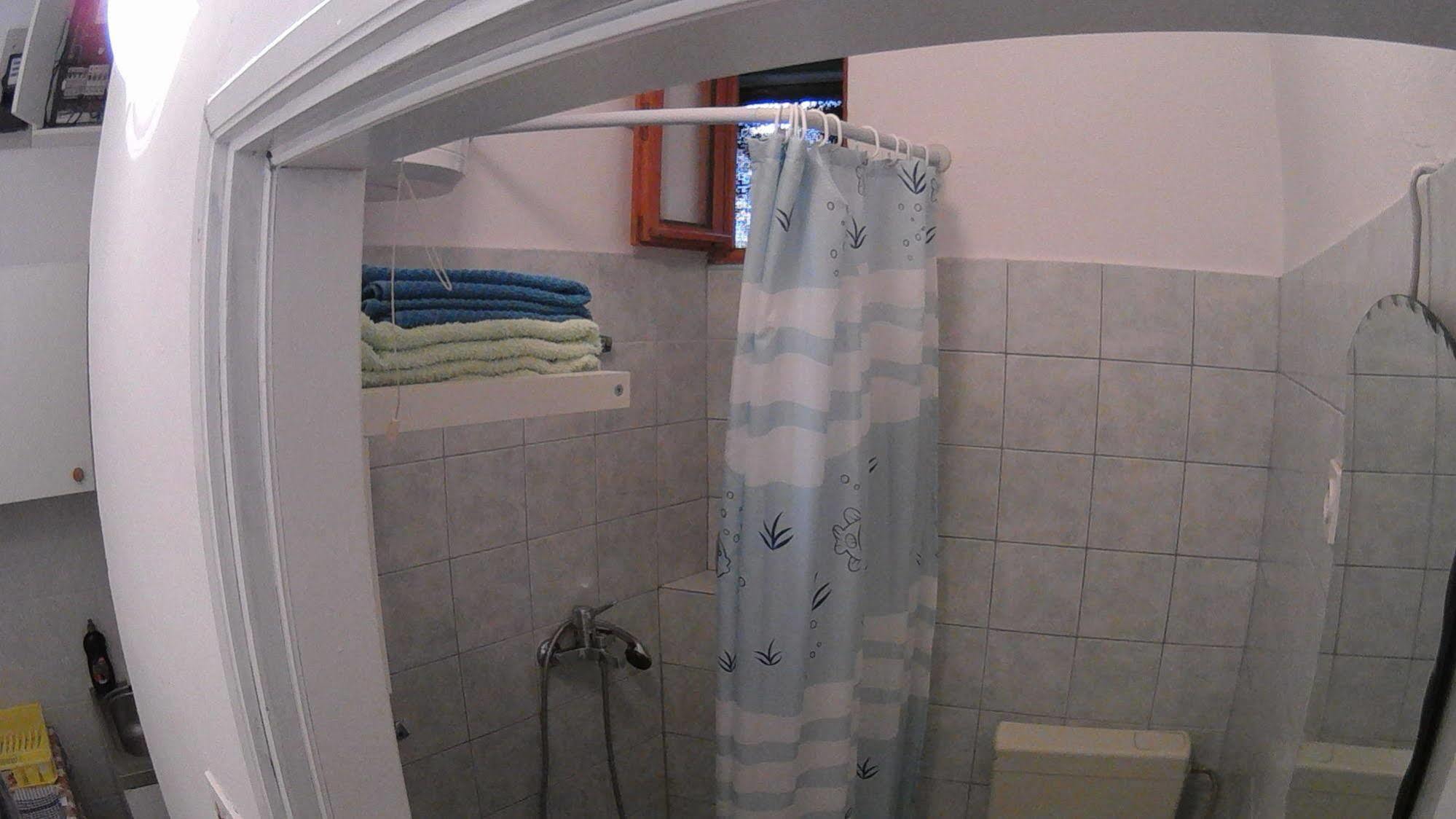 Stipan Studio & Room سبليت المظهر الخارجي الصورة