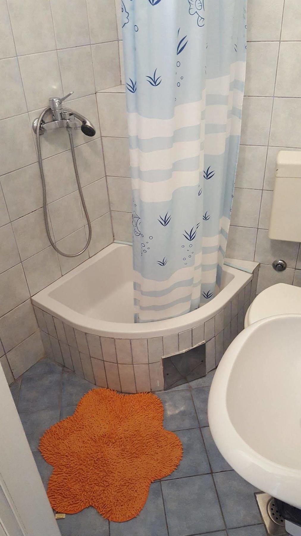 Stipan Studio & Room سبليت المظهر الخارجي الصورة