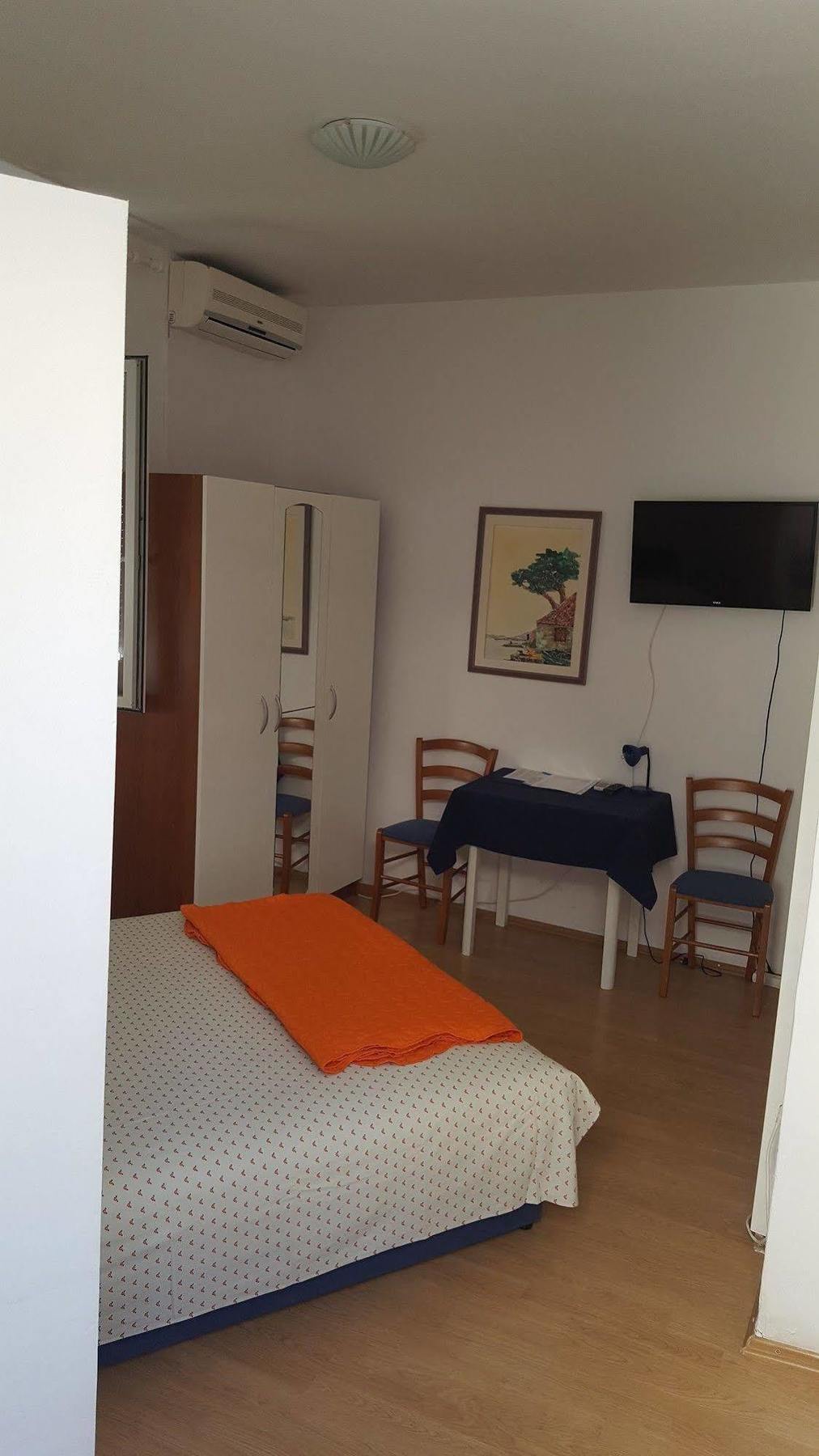 Stipan Studio & Room سبليت المظهر الخارجي الصورة