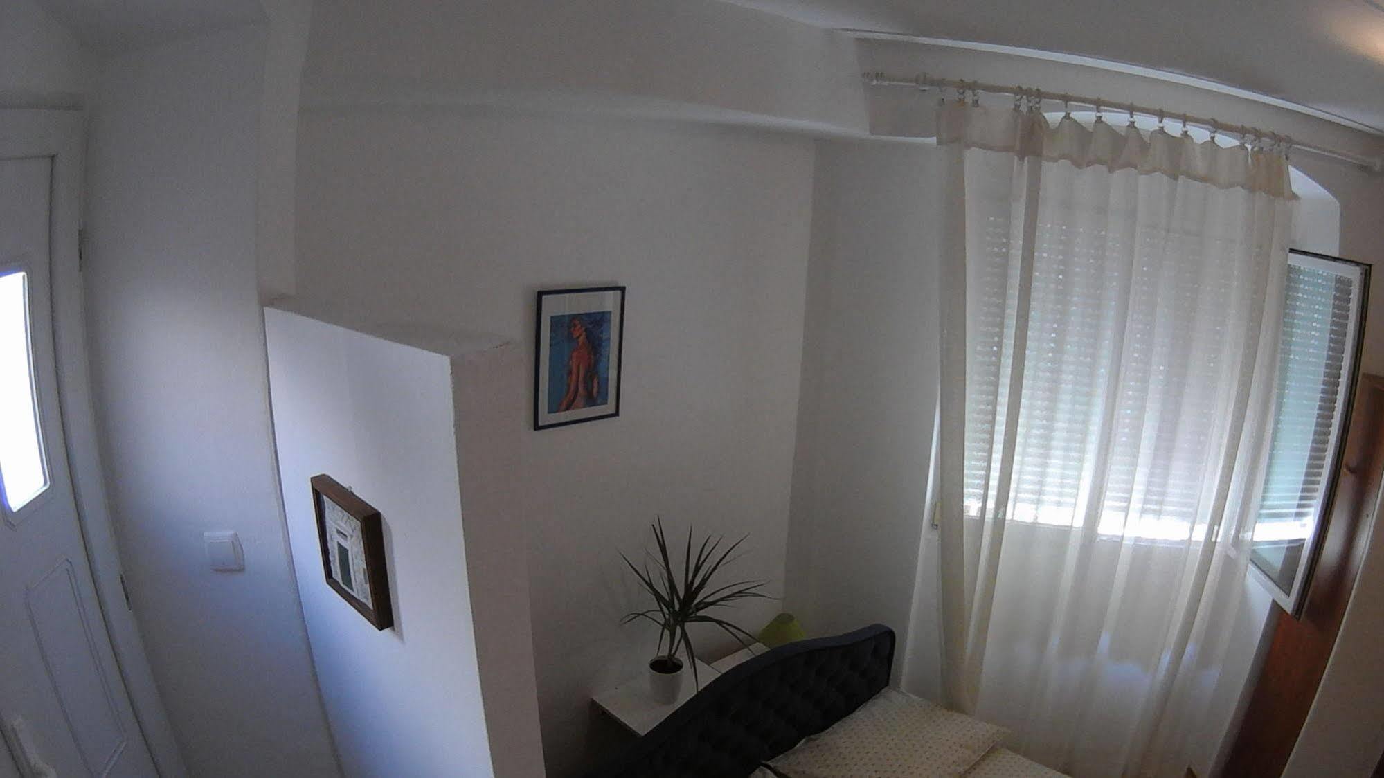 Stipan Studio & Room سبليت المظهر الخارجي الصورة