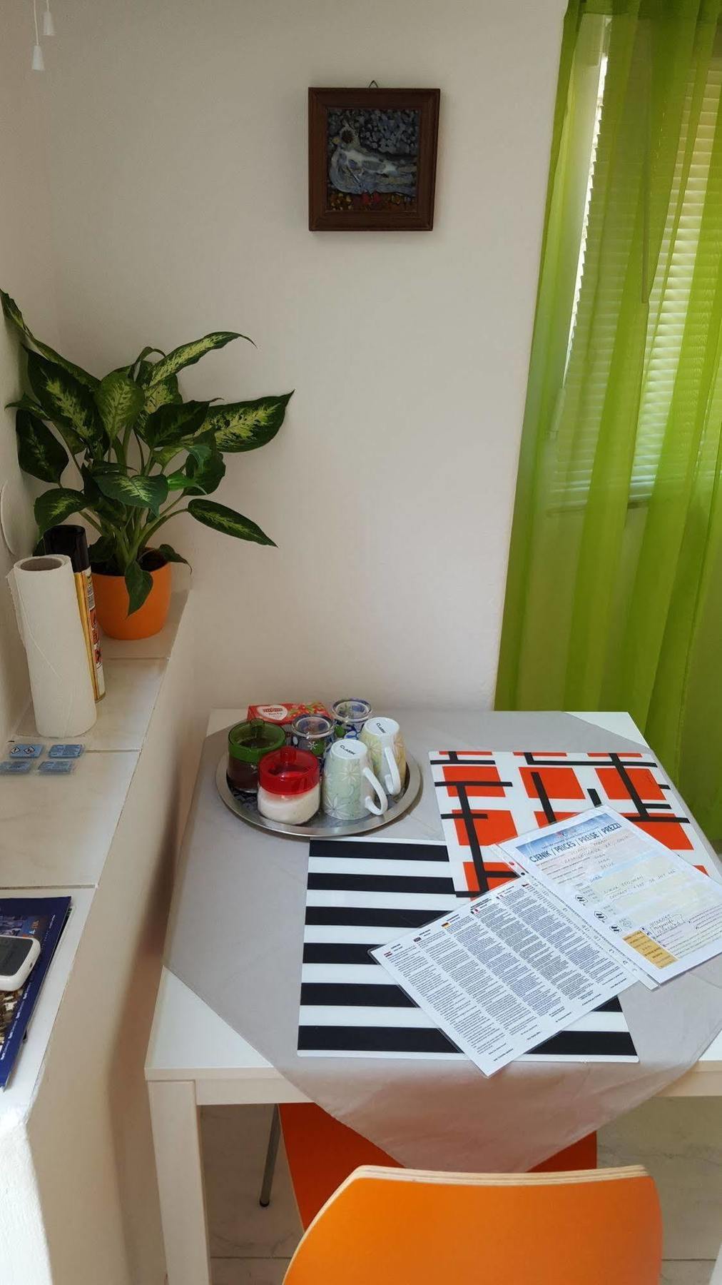 Stipan Studio & Room سبليت المظهر الخارجي الصورة