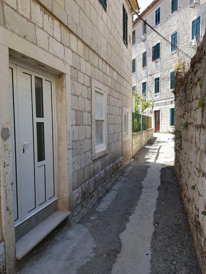Stipan Studio & Room سبليت المظهر الخارجي الصورة