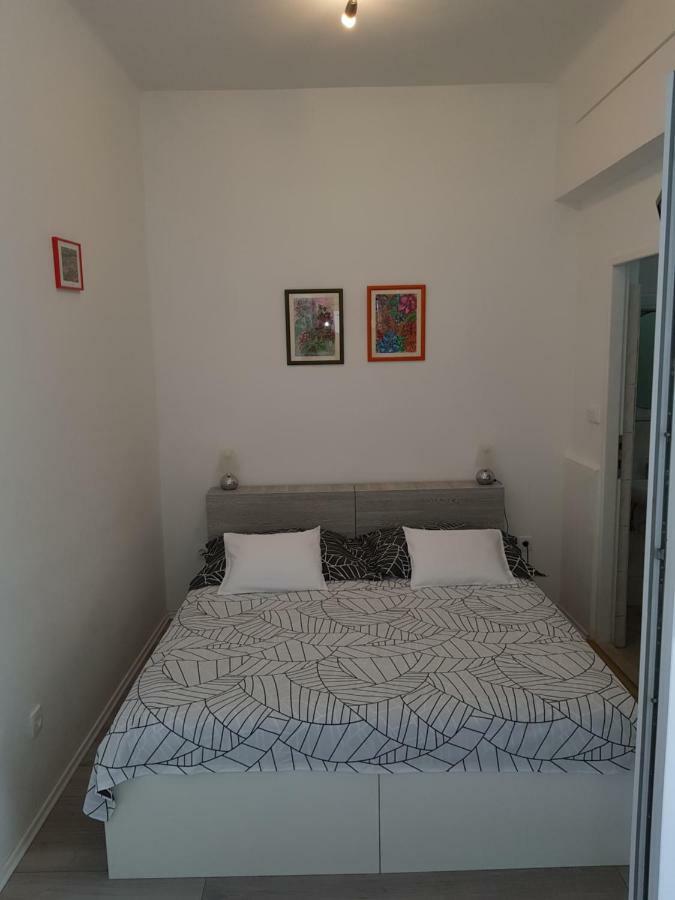 Stipan Studio & Room سبليت المظهر الخارجي الصورة