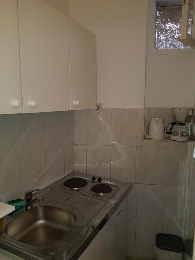 Stipan Studio & Room سبليت المظهر الخارجي الصورة